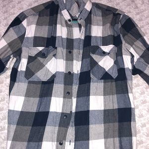 Boy Flannel